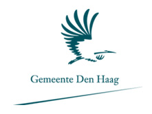 DenHaag logo